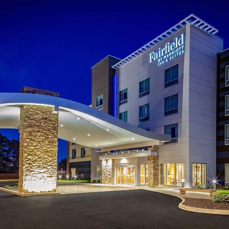 Fairfield By Marriott Port Clinton Waterfront Hotel Exterior foto