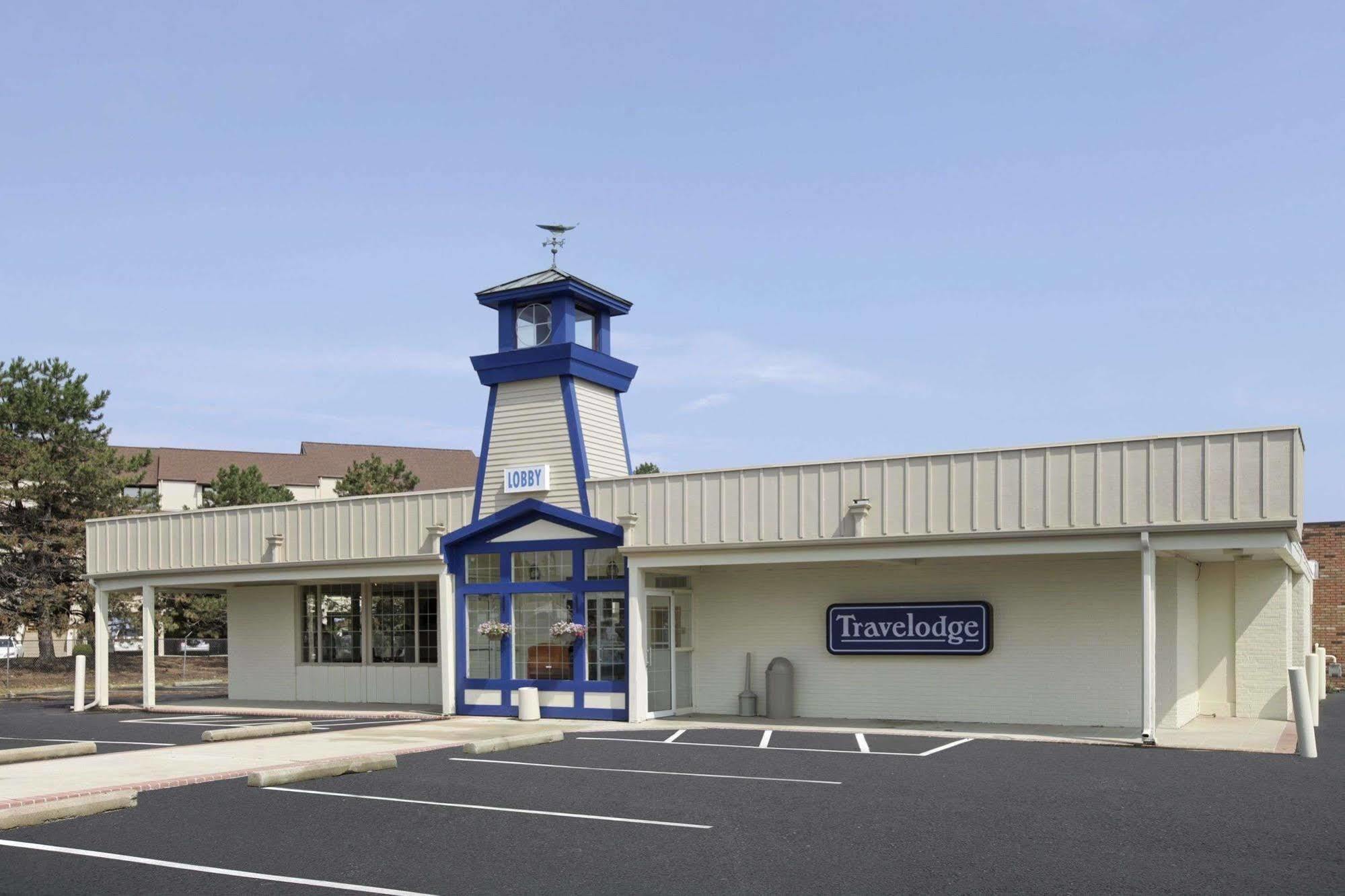 Fairfield By Marriott Port Clinton Waterfront Hotel Exterior foto