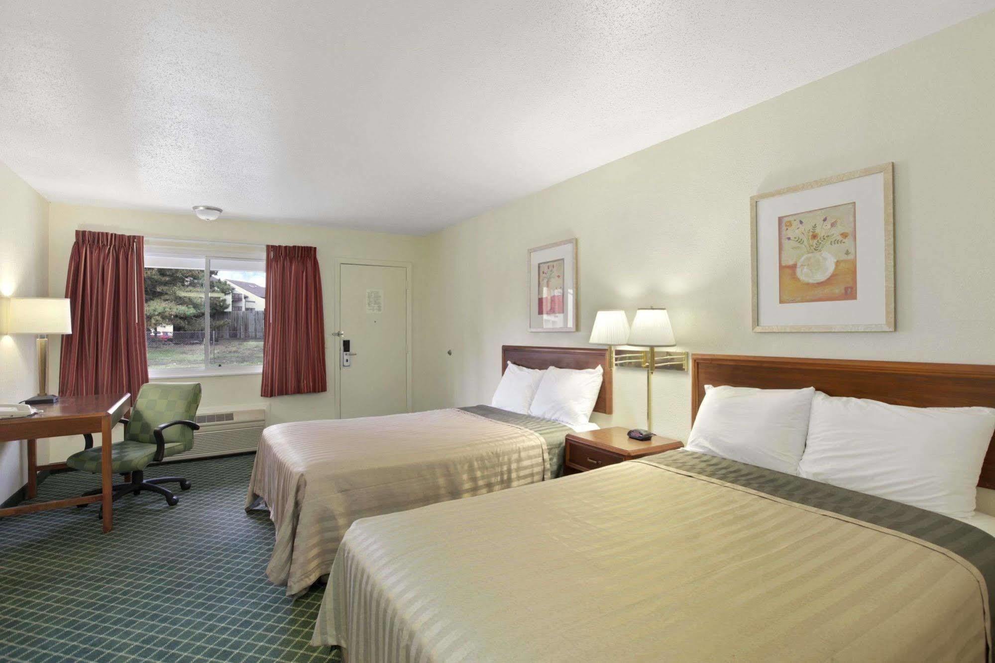 Fairfield By Marriott Port Clinton Waterfront Hotel Cameră foto